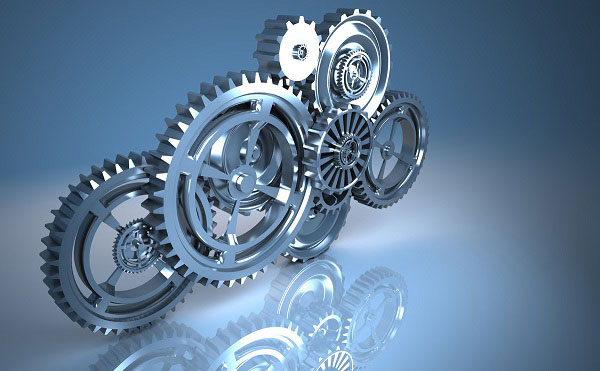 齒輪加工需要哪些設(shè)備？