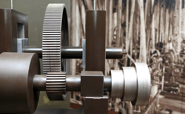 漸開線齒輪與圓弧齒輪的優(yōu)缺點(diǎn)比較 漸開線齒輪與圓弧齒輪的優(yōu)缺點(diǎn)比較