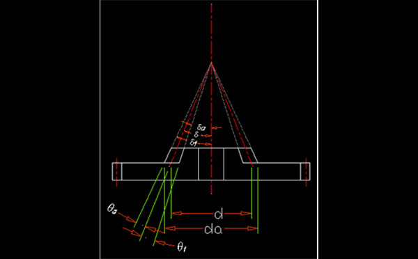 傘齒模數齒輪 傘齒模數齒輪