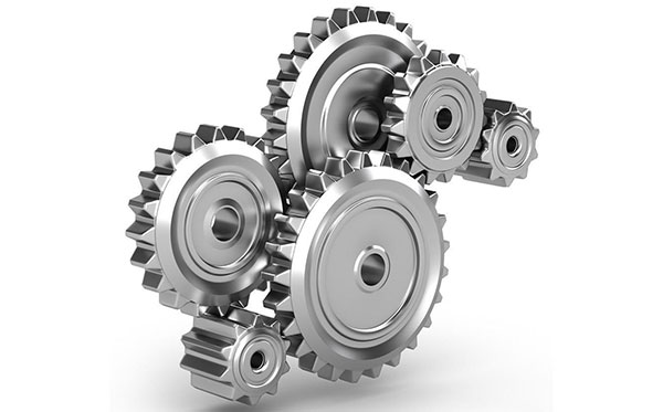 精密齒輪振動大的原因 精密齒輪振動大的原因