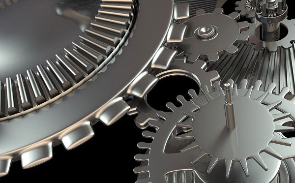 齒輪精加工 齒輪精加工
