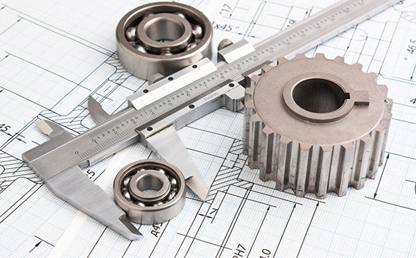 深圳齒輪加工廠(chǎng)講解齒輪精度等級(jí)公差說(shuō)明