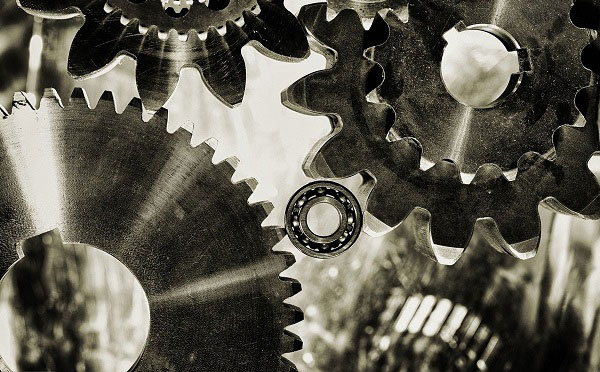 齒輪與鏈輪之間的區(qū)別 齒輪與鏈輪之間的區(qū)別