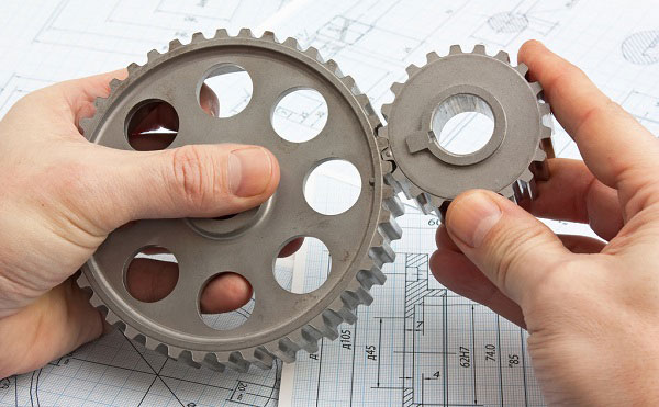 提升齒輪傳動壽命的強(qiáng)度匹配方法