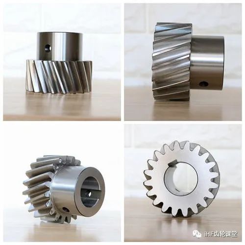 精密齒輪超精加工中的注意事項(xiàng) 精密齒輪超精加工中的注意事項(xiàng)