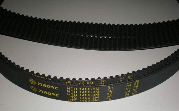 同步帶規(guī)格型號(hào)都有哪些？