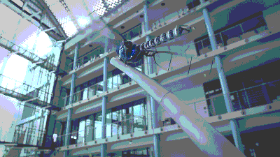 仿生蜻蜓 仿生蜻蜓