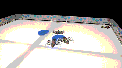 仿生螞蟻 仿生螞蟻