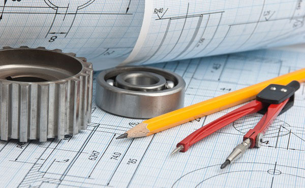 精密齒輪的功用及結構 精密齒輪的功用及結構