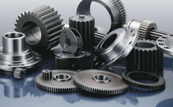 限電政策下，精密齒輪在小型風力發(fā)電機中的運用