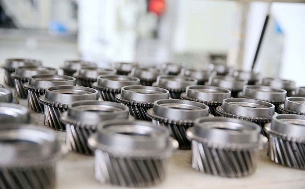 精密齒輪 精密齒輪