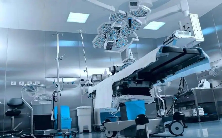 沒(méi)想到，精密齒輪和高端的醫(yī)療技術(shù)還有這一層關(guān)系