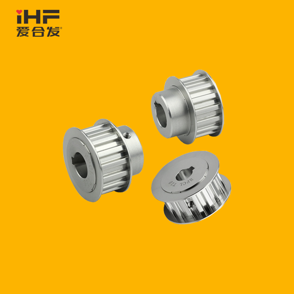 合發(fā)齒輪：同步帶輪怎么選型？有什么特點？