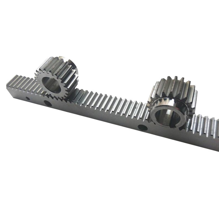 合發(fā)齒輪：齒輪齒條的精度等級與制造方法有哪些？