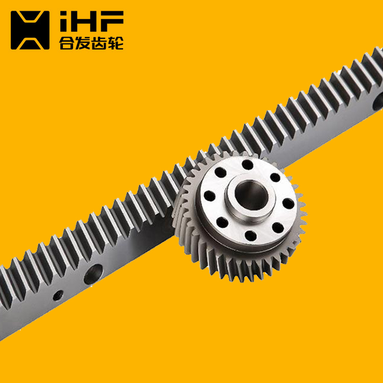 齒輪齒條 齒輪齒條