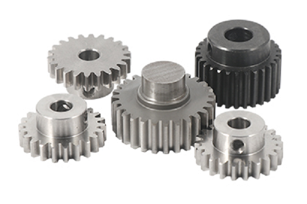 合發(fā)齒輪：小齒輪加工，精密制造中的關(guān)鍵環(huán)節(jié)
