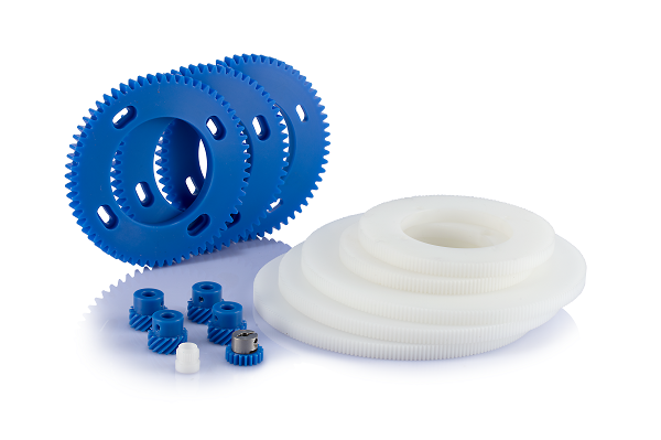 合發(fā)齒輪：POM齒輪加工的特點優(yōu)勢以及應用前景