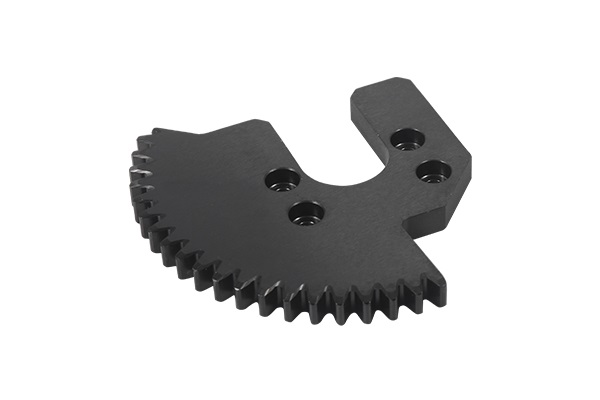 合發(fā)齒輪：異型齒輪加工的工藝特點及應用領域