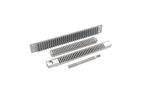 合發(fā)齒輪：精密齒條加工的核心優(yōu)勢