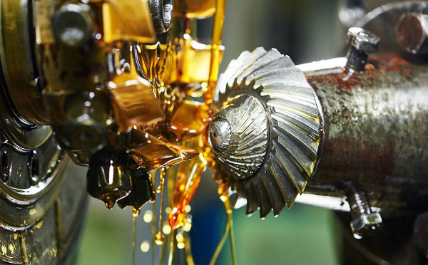 合發(fā)齒輪：錐齒輪加工，精密制造的藝術與技術