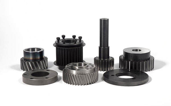 合發(fā)齒輪：小齒輪加工，精密制造的藝術(shù)與科學(xué)